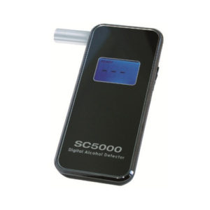 Sober Check SC500 Breathalyser